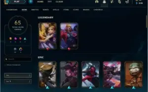 Conta Prata IV otima para smurf