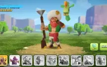 conta clesh of clans