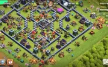 conta clesh of clans