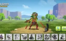 conta clesh of clans