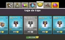 conta clesh of clans