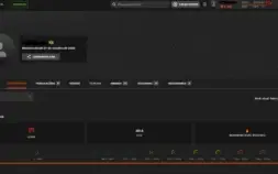 Conta LEVEL 20 GamersClub (GC) e LEVEL 10 FaceIt