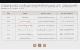 CONTA AR 58 - 32 T5  ~ Varios com assinatura!
