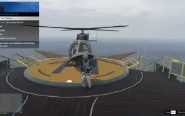 Conta GTA V Para PC Com Tudo Desbloqueado e 100 Milhões