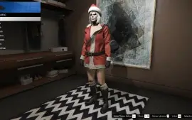 Conta GTA V Para PC Com Tudo Desbloqueado e 100 Milhões