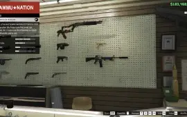 Conta GTA V Para PC Com Tudo Desbloqueado e 100 Milhões