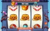 Conta Coin-Master 1k de giros
