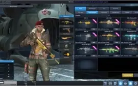 CONTA CORONEL FULL GOLD/CASH
