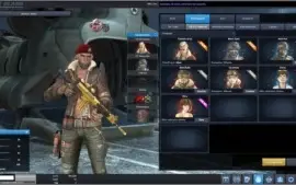 CONTA CORONEL FULL GOLD/CASH