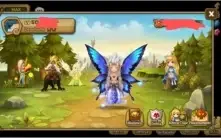 Conta SW Global com 17 NAT 5* e 47 mobs 6*  R$200,00