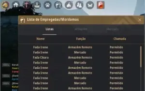 Conta Black Desert Full P2w 620 GS- Vai com Email