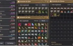 Conta Black Desert Full P2w 620 GS- Vai com Email