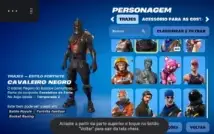 Conta fornite