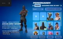 Conta fornite