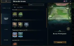 Conta Rara de 2017 (Único Dono) | Diamante 4 | 153 Campeões