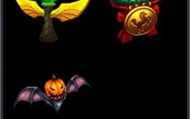 CONTA COM 23 SKINS RARAS