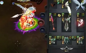 Mu dragon havok - MU Online