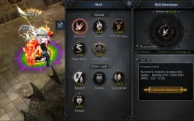 Mu dragon havok - MU Online