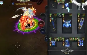 Mu dragon havok - MU Online