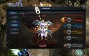 Mu dragon havok - MU Online