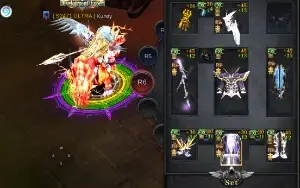 Mu dragon havok - MU Online