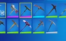Conta Fortnite C/Salve o Mundo Skins Season 3;