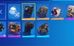 Conta Fortnite C/Salve o Mundo Skins Season 3;