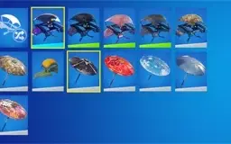 Conta Fortnite C/Salve o Mundo Skins Season 3;