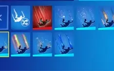 Conta Fortnite C/Salve o Mundo Skins Season 3;