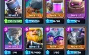 Conta na arena 8