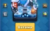 Conta na arena 8