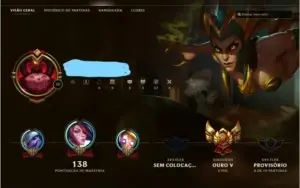 Conta Gold v