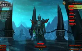 Conta Wow Classic + Retail (Dragonflight Epic Edition)