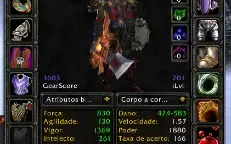 Conta Wow Classic + Retail (Dragonflight Epic Edition)