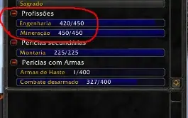 Conta Wow Classic + Retail (Dragonflight Epic Edition)