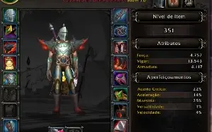 Conta Wow Classic + Retail (Dragonflight Epic Edition)