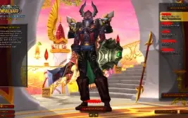 Conta Wow Classic + Retail (Dragonflight Epic Edition)