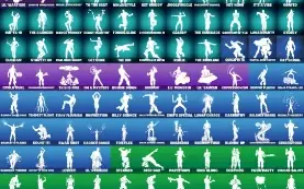 139 Skins+Homem Aranha+Flash+Lara Croft+ Heroina / 950Vbucks