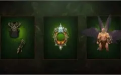 Diablo 3