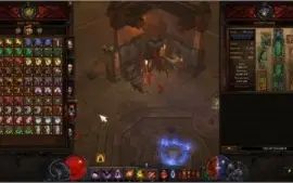 Diablo 3