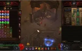 Diablo 3
