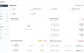 SourcePHP SocietyPro Saas - Software de Gestão de Sociedades