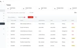 SourcePHP SocietyPro Saas - Software de Gestão de Sociedades