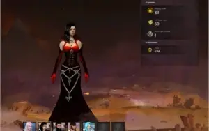Conta Guild Wars 2 Heart of Thorns+Path of Fire