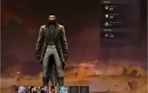 Conta Guild Wars 2 Heart of Thorns+Path of Fire