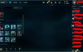 Conta Smurf-Pré Season- Platina