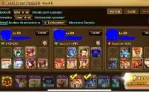 Conta Sw Com Ld Nat 5 e 34 nat 5, faz todos conteudos