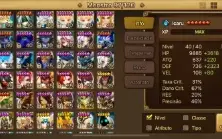 Conta Sw Com Ld Nat 5 e 34 nat 5, faz todos conteudos