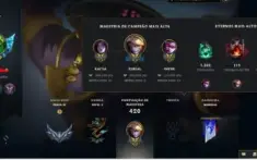 Conta Lol + Valorant Full Acesso, Full Champs, Neo Pax Jax +