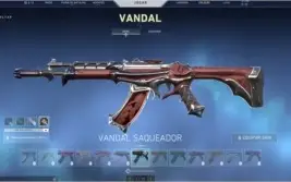 Vendo Conta Radiante/imortal VALORANT
